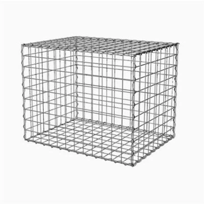 Giỏ Gabion hàn